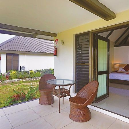 Landers Bay Resort & Spa Fiji Viseisei Exterior photo
