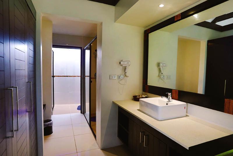 Landers Bay Resort & Spa Fiji Viseisei Exterior photo